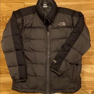 Boys Northface Jacket